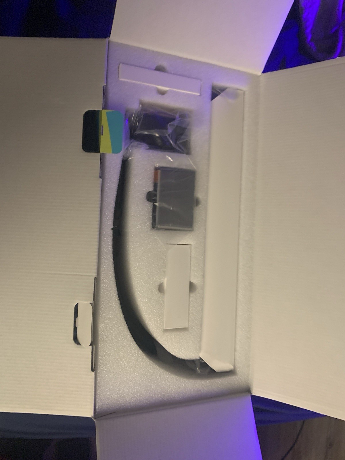 Sudokoo ENERGLO 360 LCD AIO Liquid Cooler