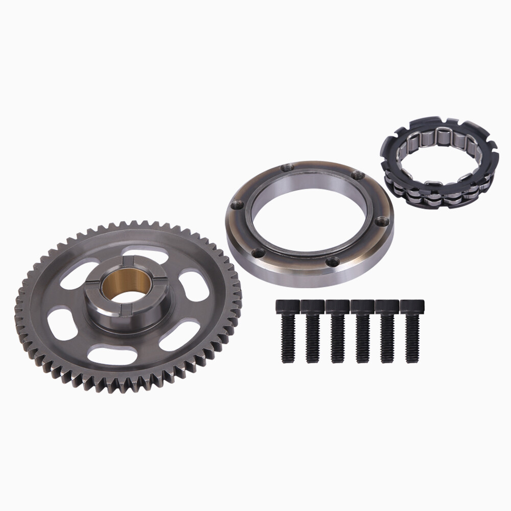 Starter Clutch One Way Bearing for Yamaha YFZ450 2004 2005 2007 2008 2009 ATV US