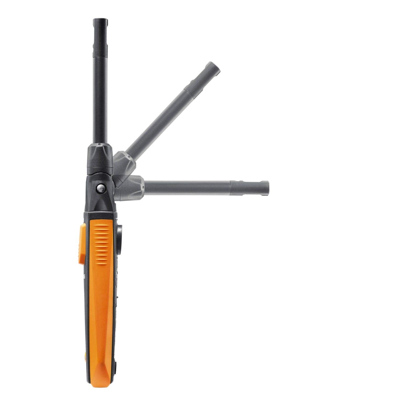 Testo 605i Thermohygrometer Temperature & Humidity Measurement w/ Bluetooth