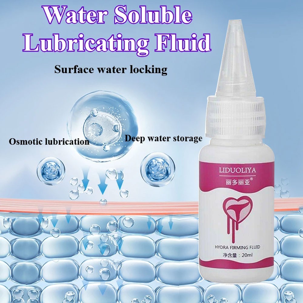 Female Exciter Drops Sexual Stimulant Aphrodisiac-for Women Sex-Orgasmic-Lube