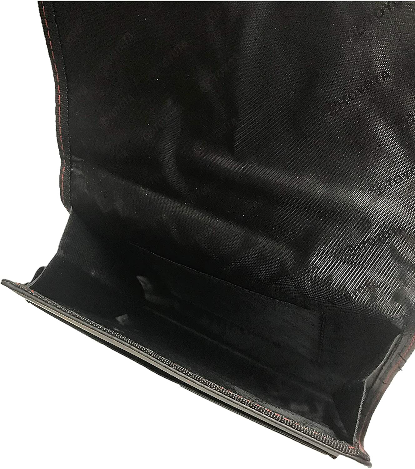 OEM Toyota Portfolio Owner Manual For All Models 4Runner Corolla Tundra Tacoma