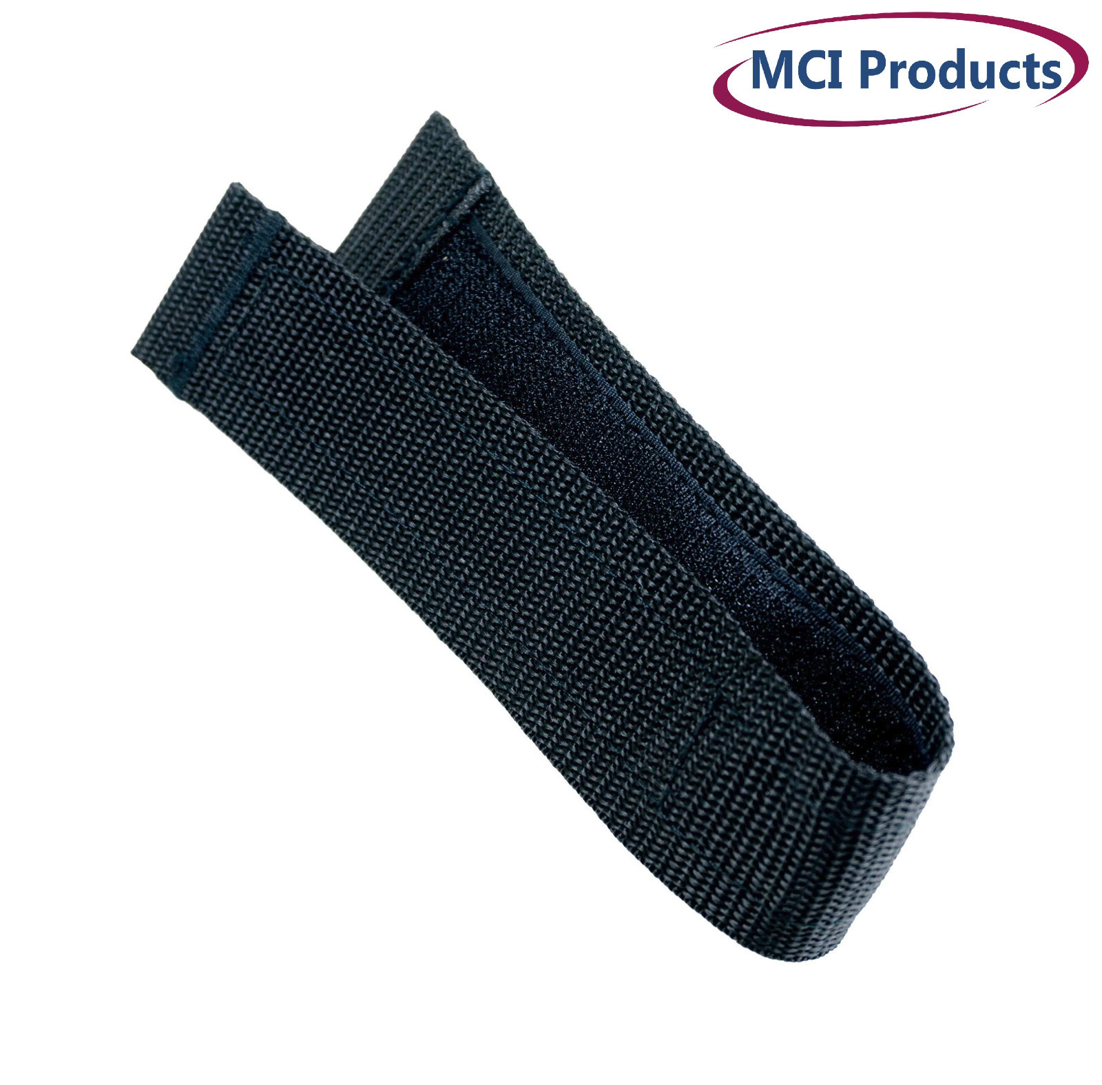 Whites Metal Detector Arm Cup Strap Black 521-0011-1