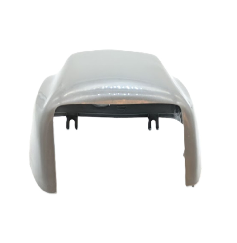 02 Polaris Sportsman 400 500 600 700 Upper Dash Pod Gray OEM 0451012