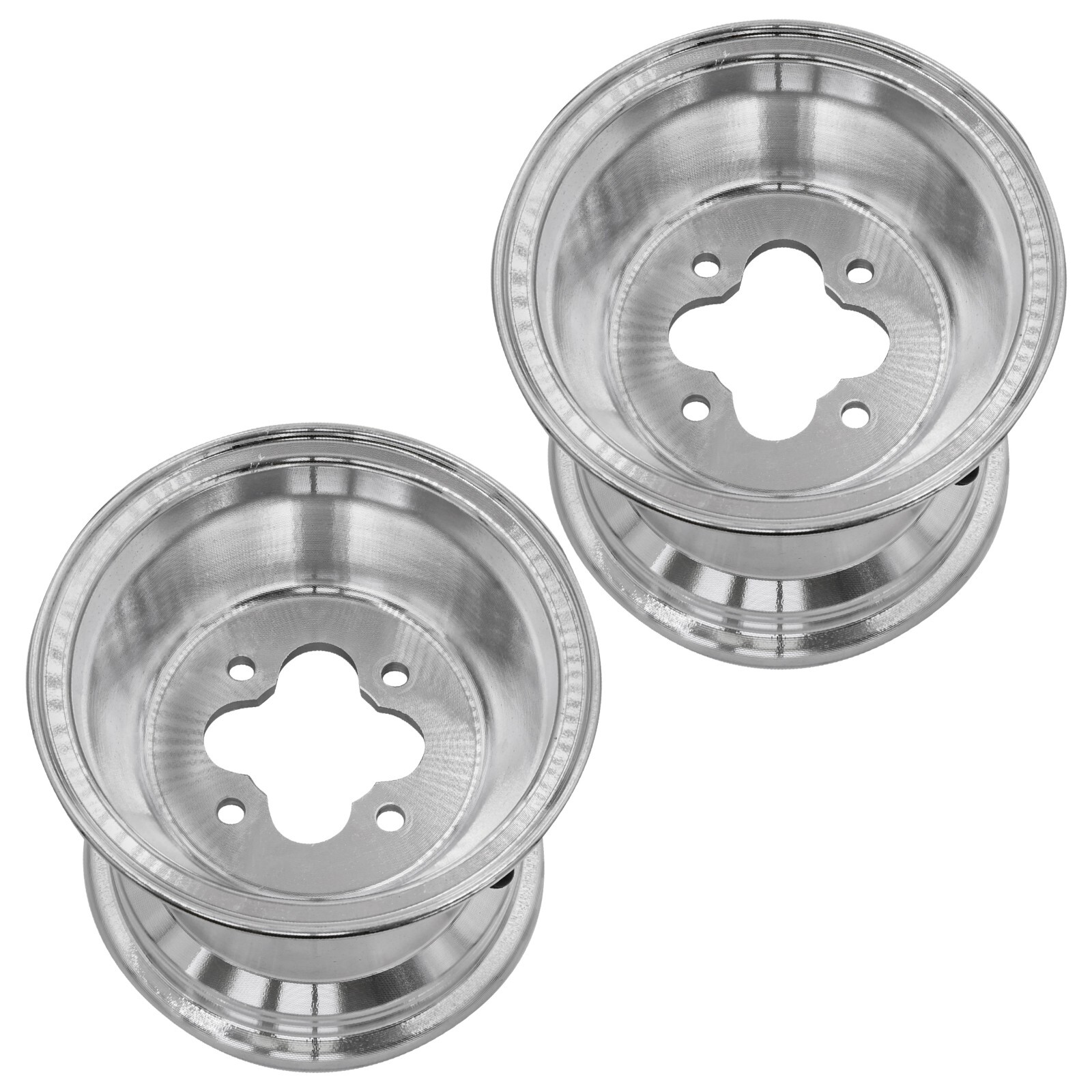 Rear Wheel Rim For Honda All Terrain Cycle 200 ATC200X 1986-1987 42650-HN6-F00