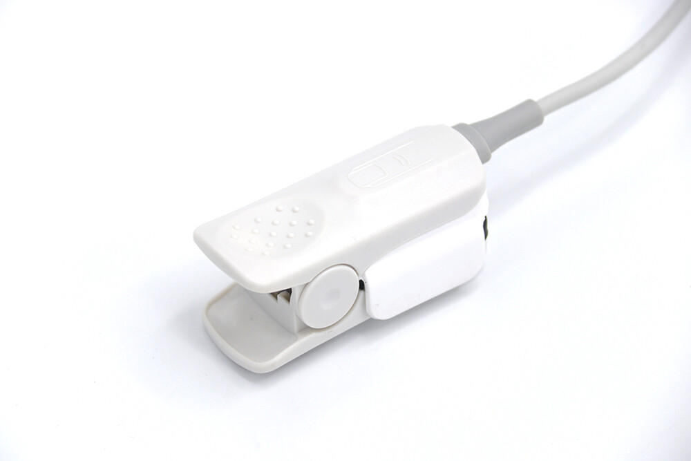 Mindray Datascope SpO2 Adult 0600-00-0094 6 Pin Compatible - Same Day Shipping