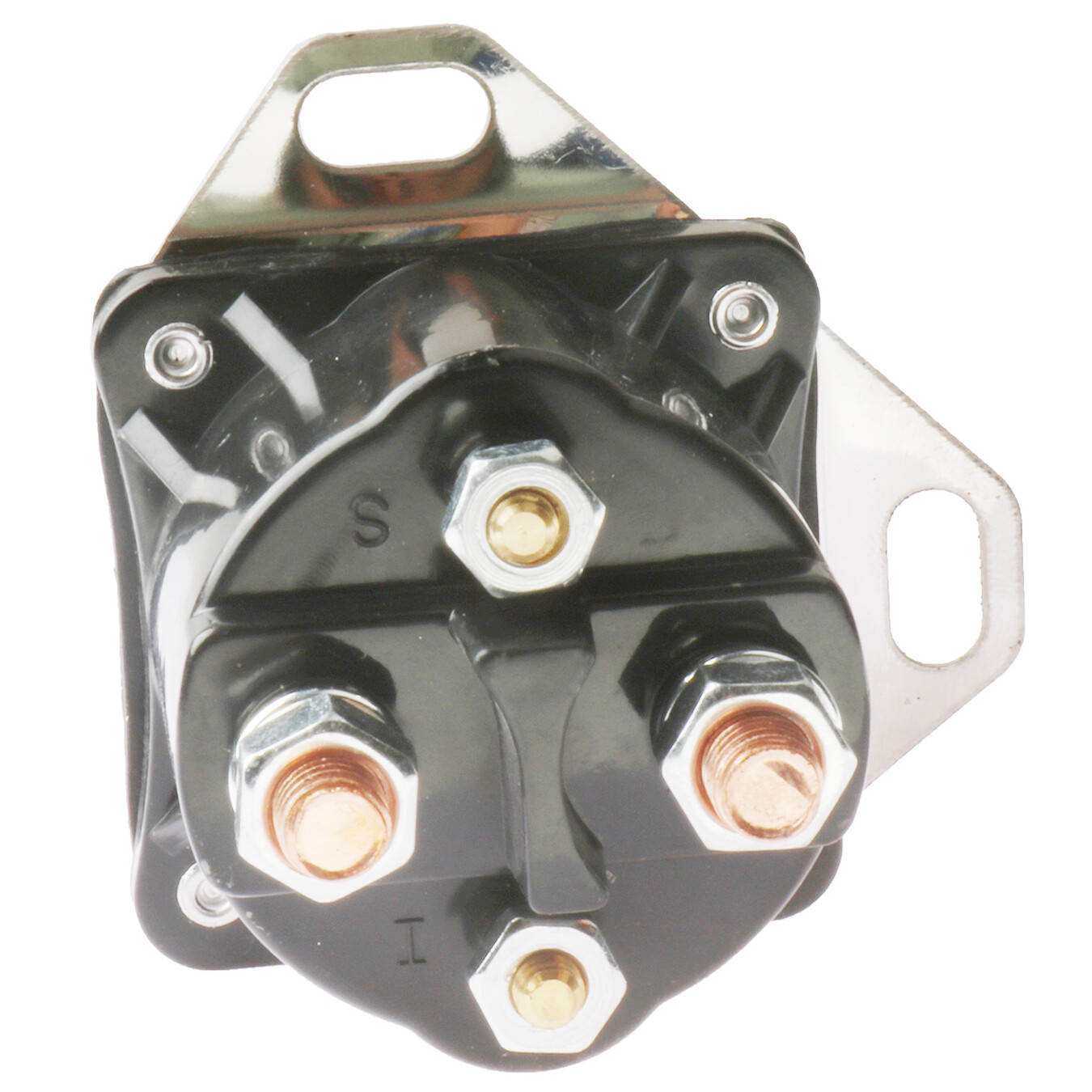 New Starter Relay Solenoid 12 Volt For Mack Truck 85129178 Volvo 20563872