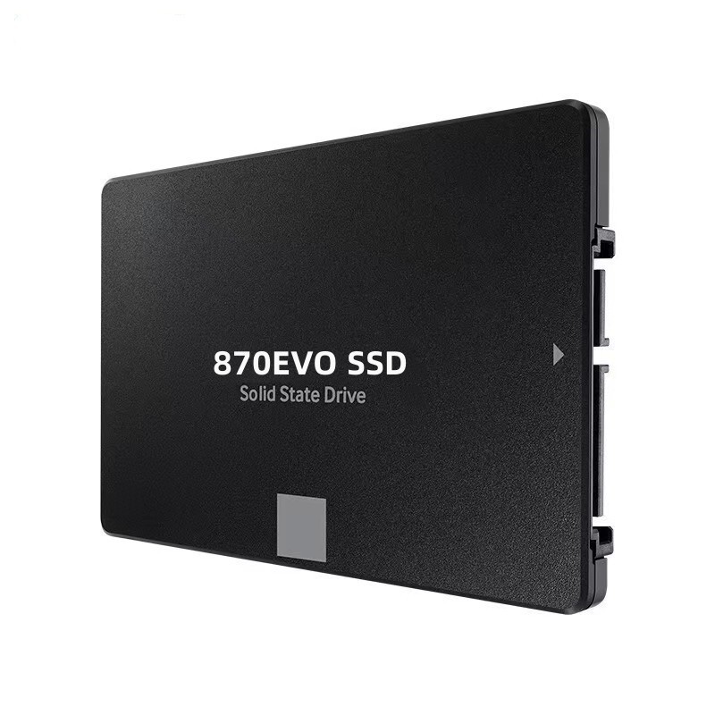 4TB 2TB 1TB SSD 2.5'' SATA III Internal Solid State Drive PC/MAC 560MB/s New