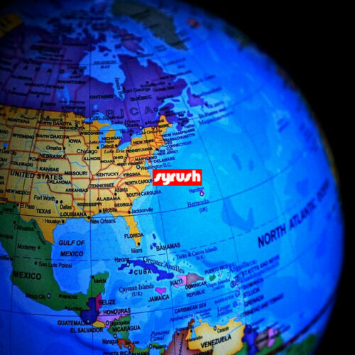 Cheapest Package Mail Forwarding Service from USA Free Syrush Address B2B & B2C