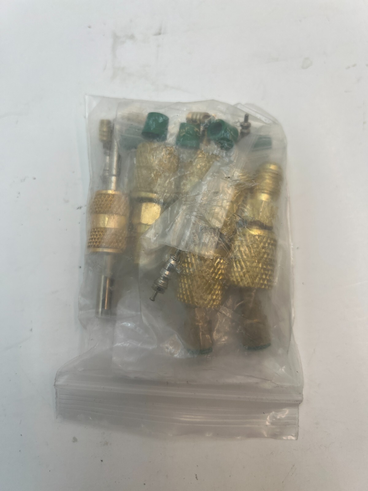 BULK SALE! LOT OF 15 Packs of R410a Adapter for HVAC and Refrigeration Service