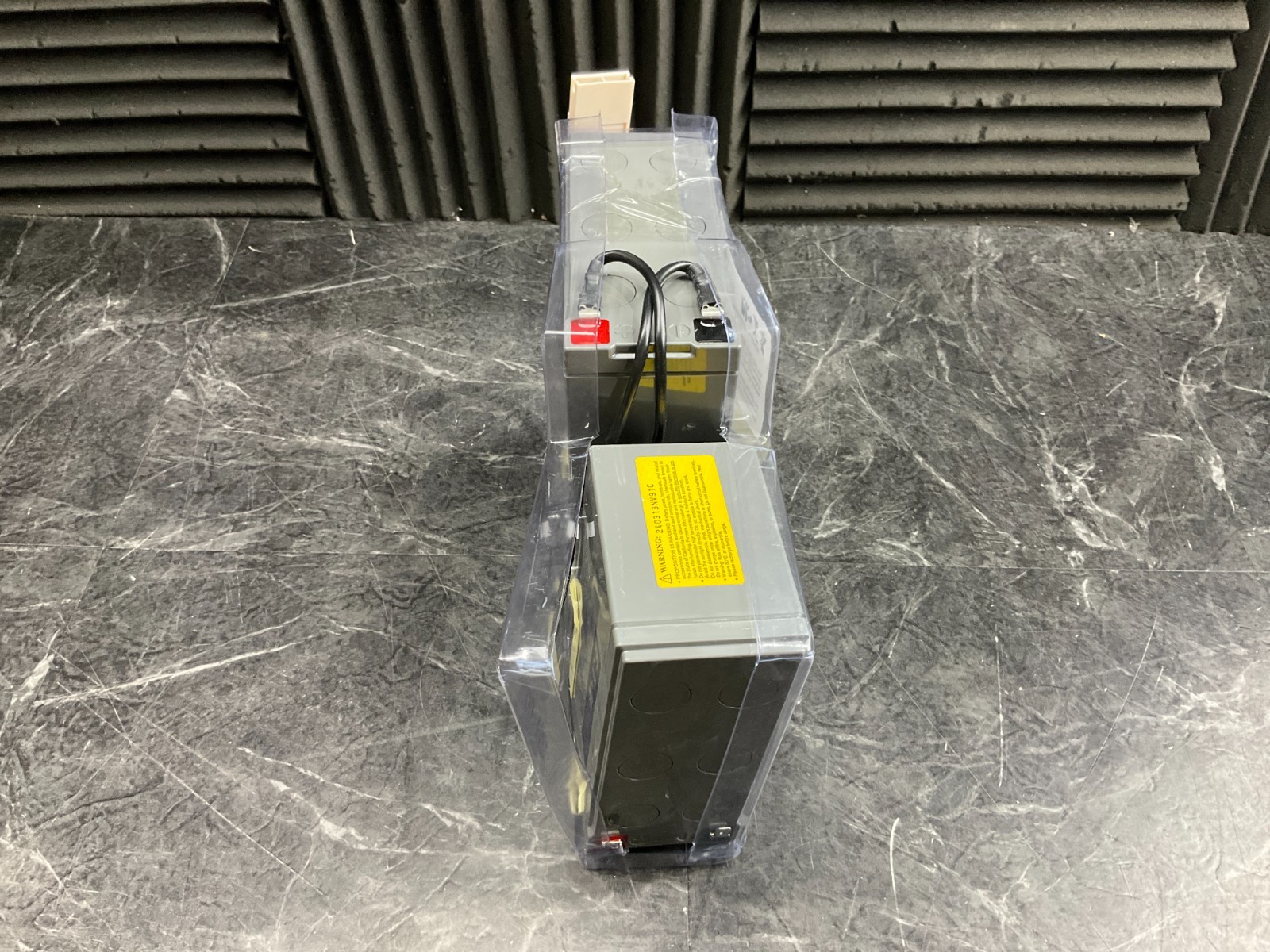 Eaton Replacement Battery Cartridge PW9130 EBP-1602 ✨❤️✨✨❤️✨