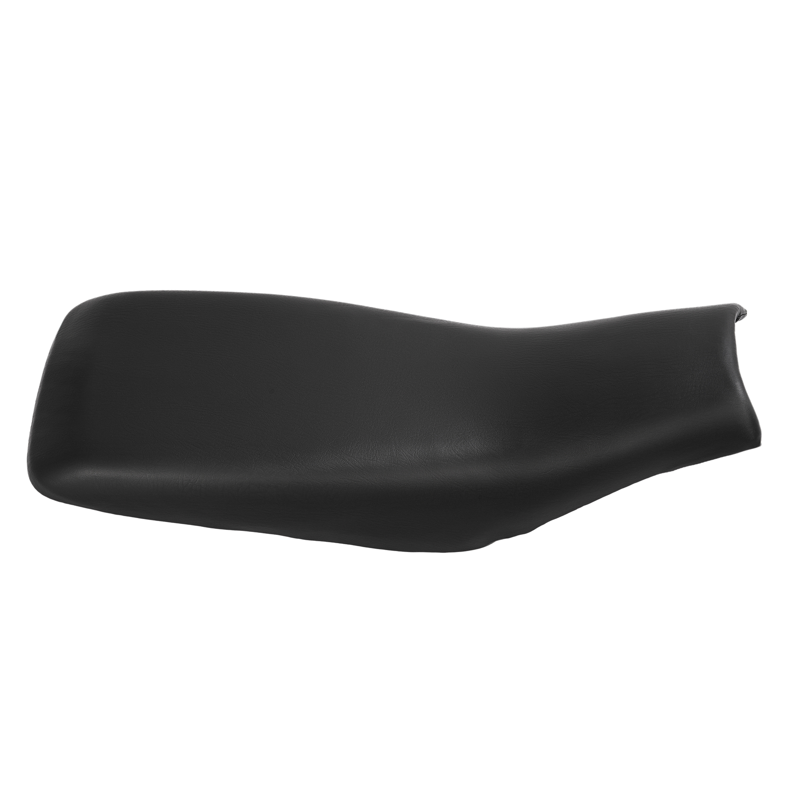 1 Plastic Seat Blk Saddle For Honda TRX250EX Sportrax 2001 2002 2003 2004 2005