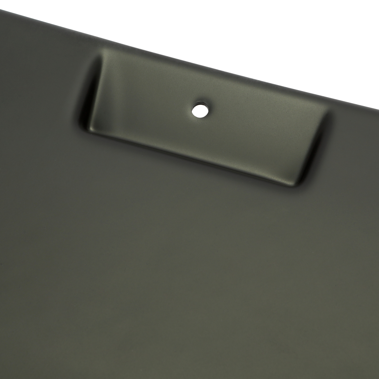 HECASA Rear Window Louver Cover Vent Black ABS For 2011-2023 2020 Dodge Charger