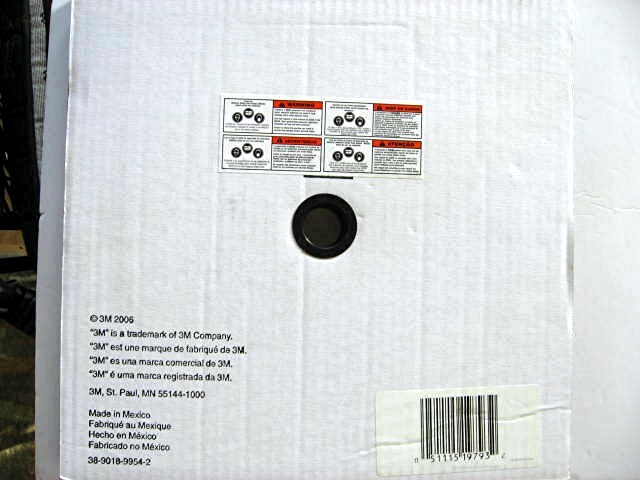 3M Utility Cloth Roll 314D 1 in x 50 yd P60X Grain #19793 Aluminum Oxide