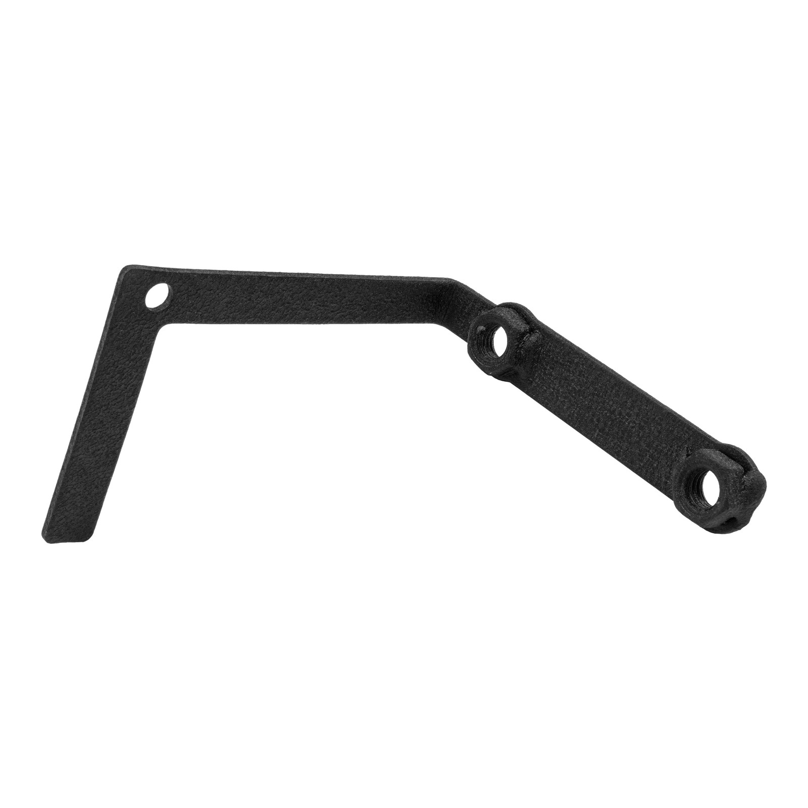 Traction Bar Kit For Chevy Silverado/ GMC Sierra 2500 HD 3500 HD 4WD 2011-2019