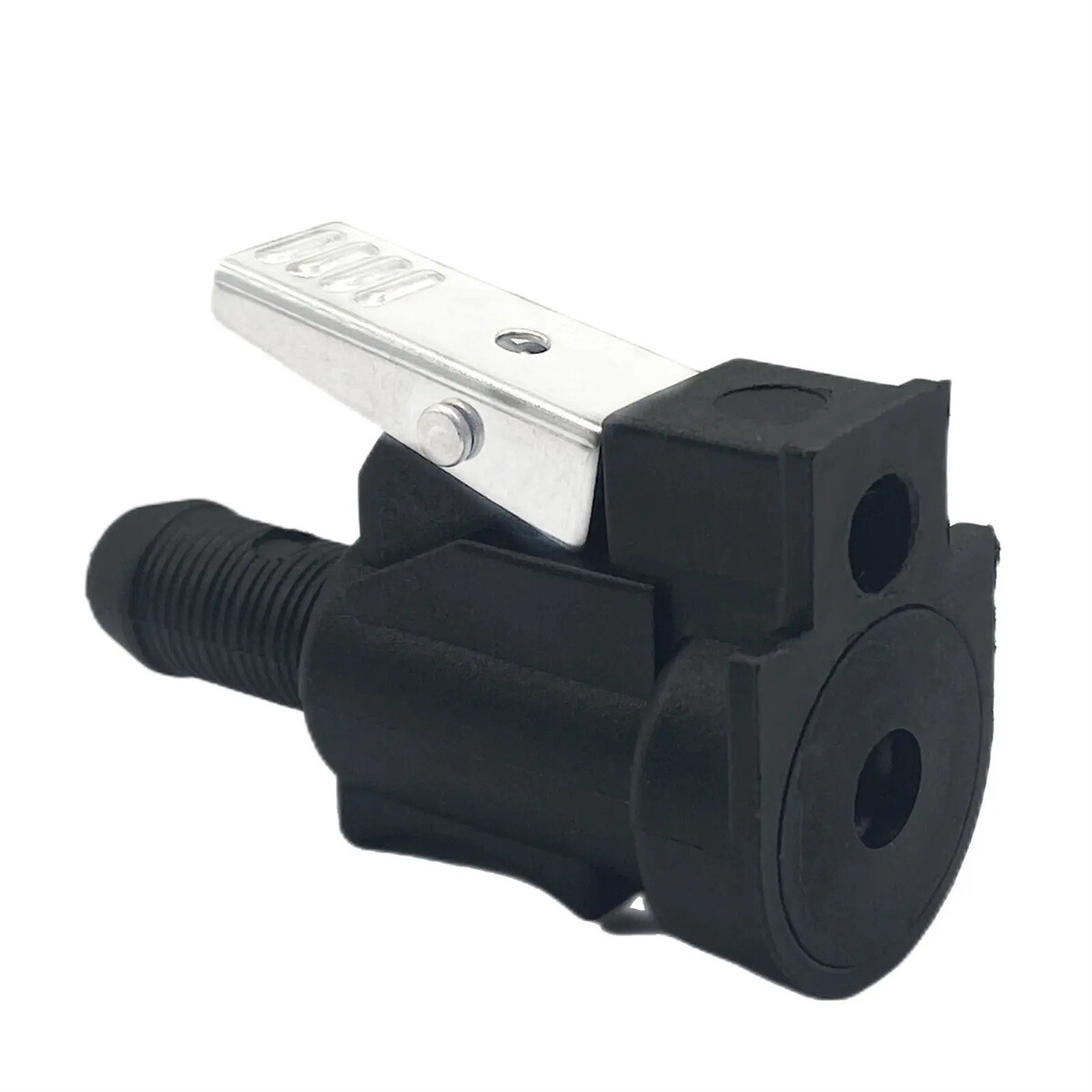 Johnson Evinrude 174508 775640 Fuel Line 5/16“ Connector for OMC 18-8056