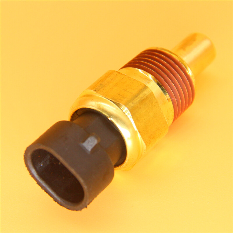 12146312 Engine Coolant Temperature Sensor fit for Chevrolet C1500 Pontiac
