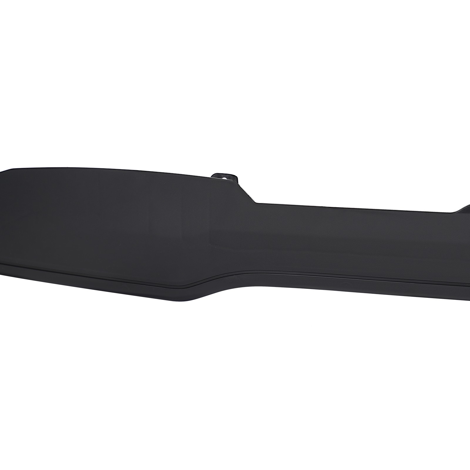 Front Lower Bumper Air Dam For 2021-2025 Ford F-150 4WD ML3Z-17626-P