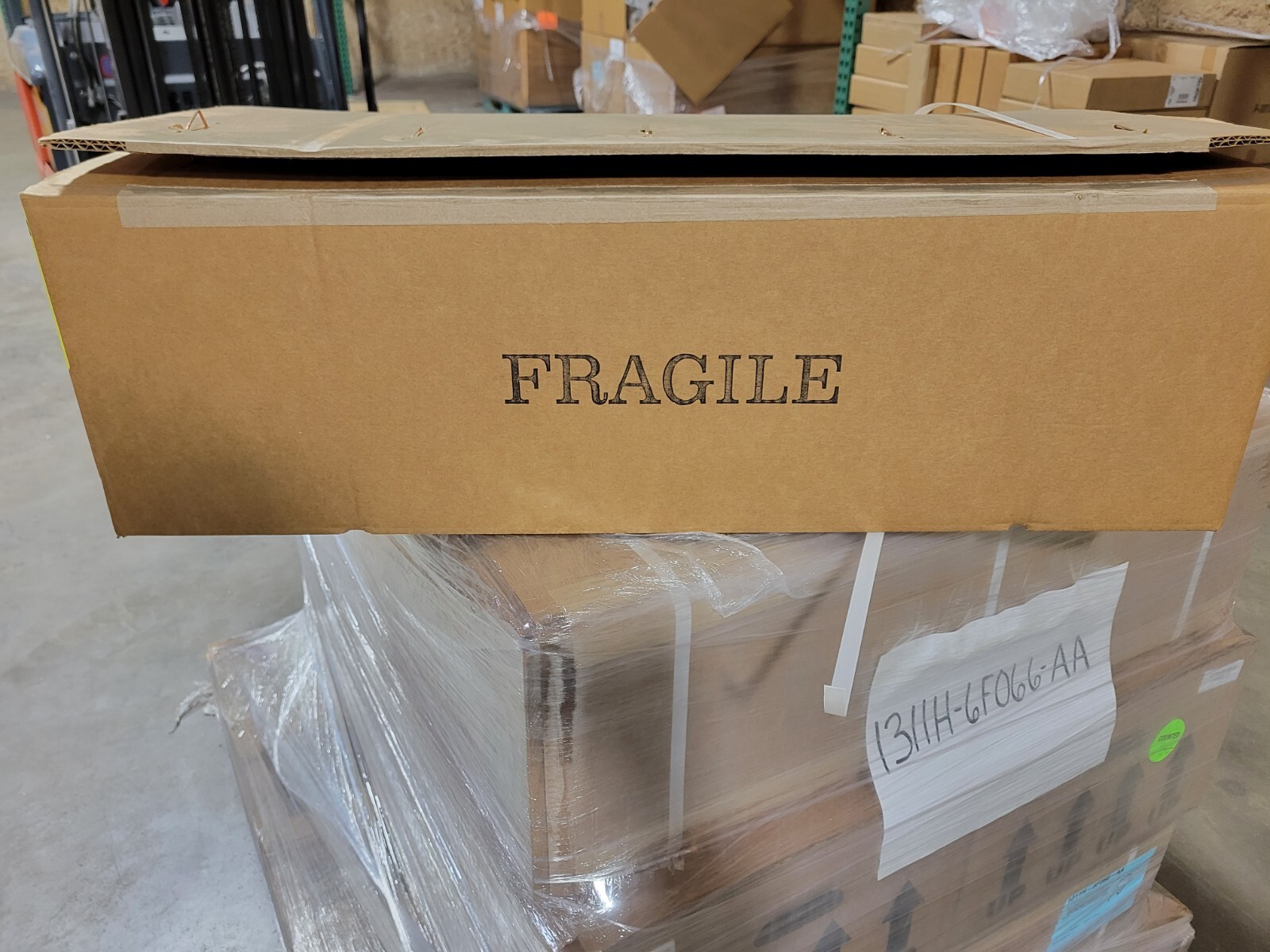 New Roush Supercharger Fits 2011-2014 Mustang 5.0L 2011-2017 F150 5.0L