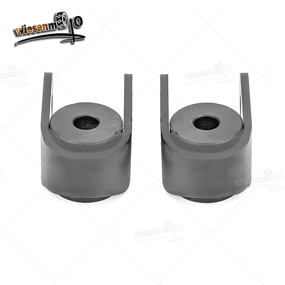 Fit Chevy Silverado GMC Sierra 1500 Rear Shock Extender Kit 2"-3" Lift Block