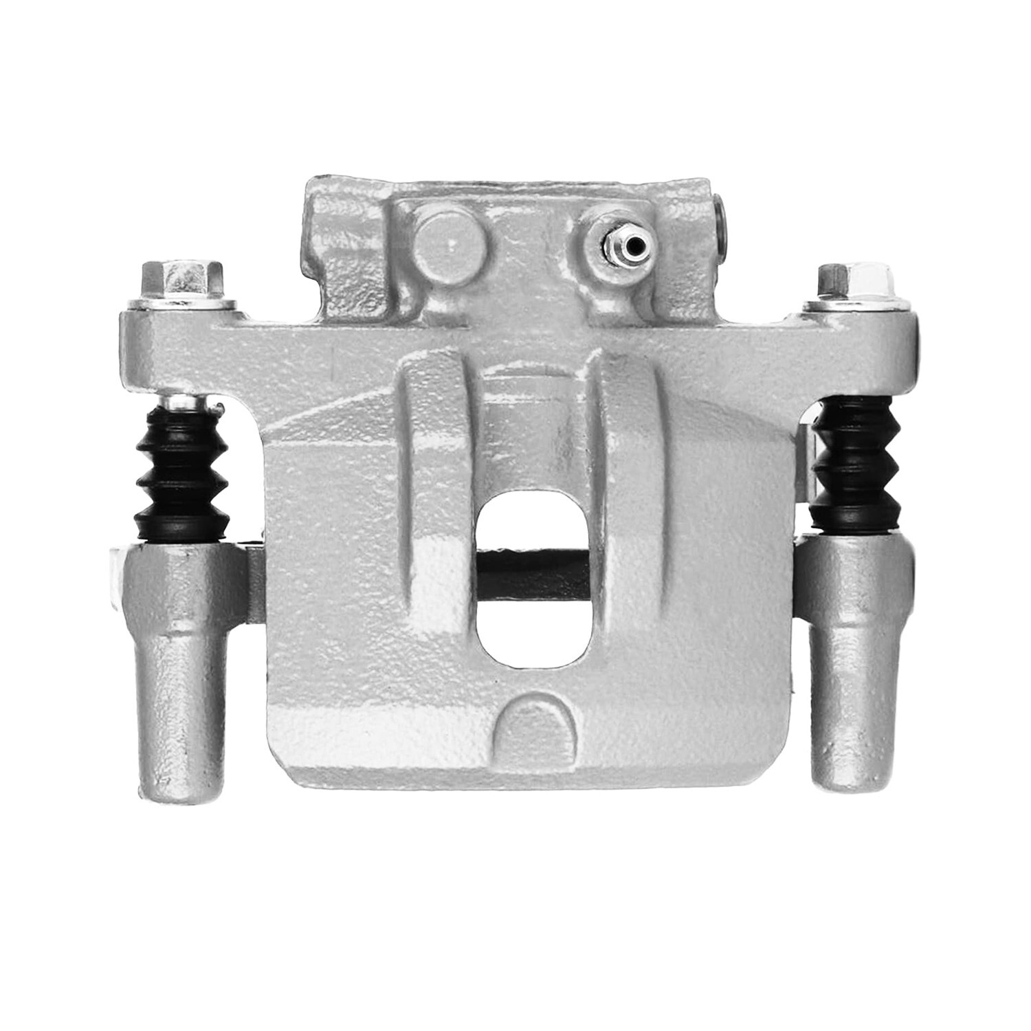 Front Rear Brake Calipers w/ Bracket for Patriot Compass Avenger Caliber Sebring