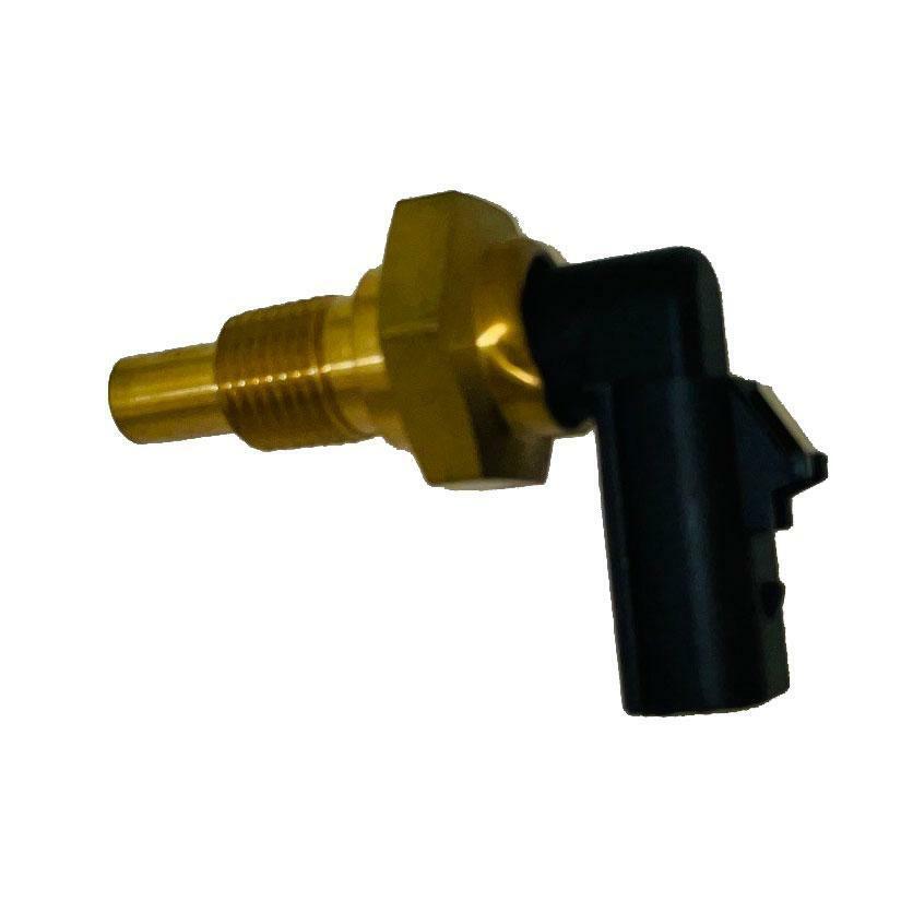 Fortpro Oil Temperature Sensor Compatible with Detroit Diesel Series 60 Engines