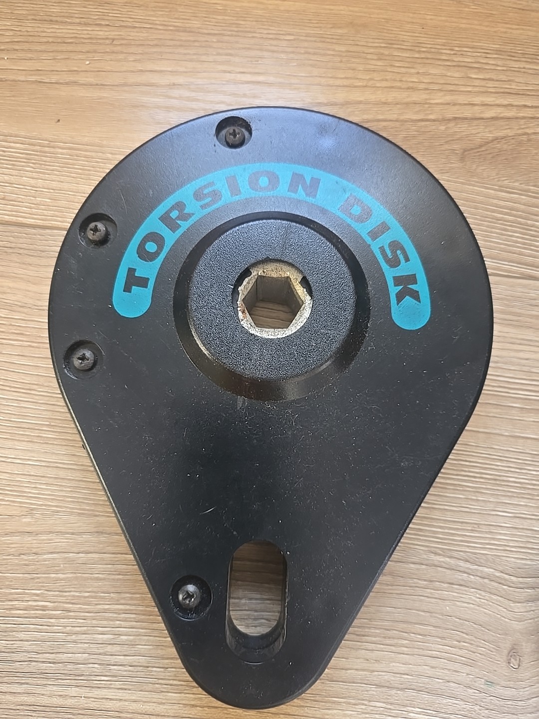 Lot of 3 Body By Jake Ab And Back Plus Replacement Torsion Disks Only