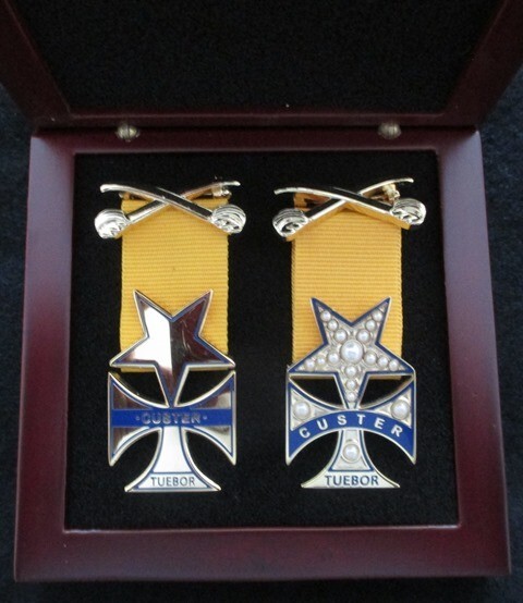 Irish Brigade Civil War Medal