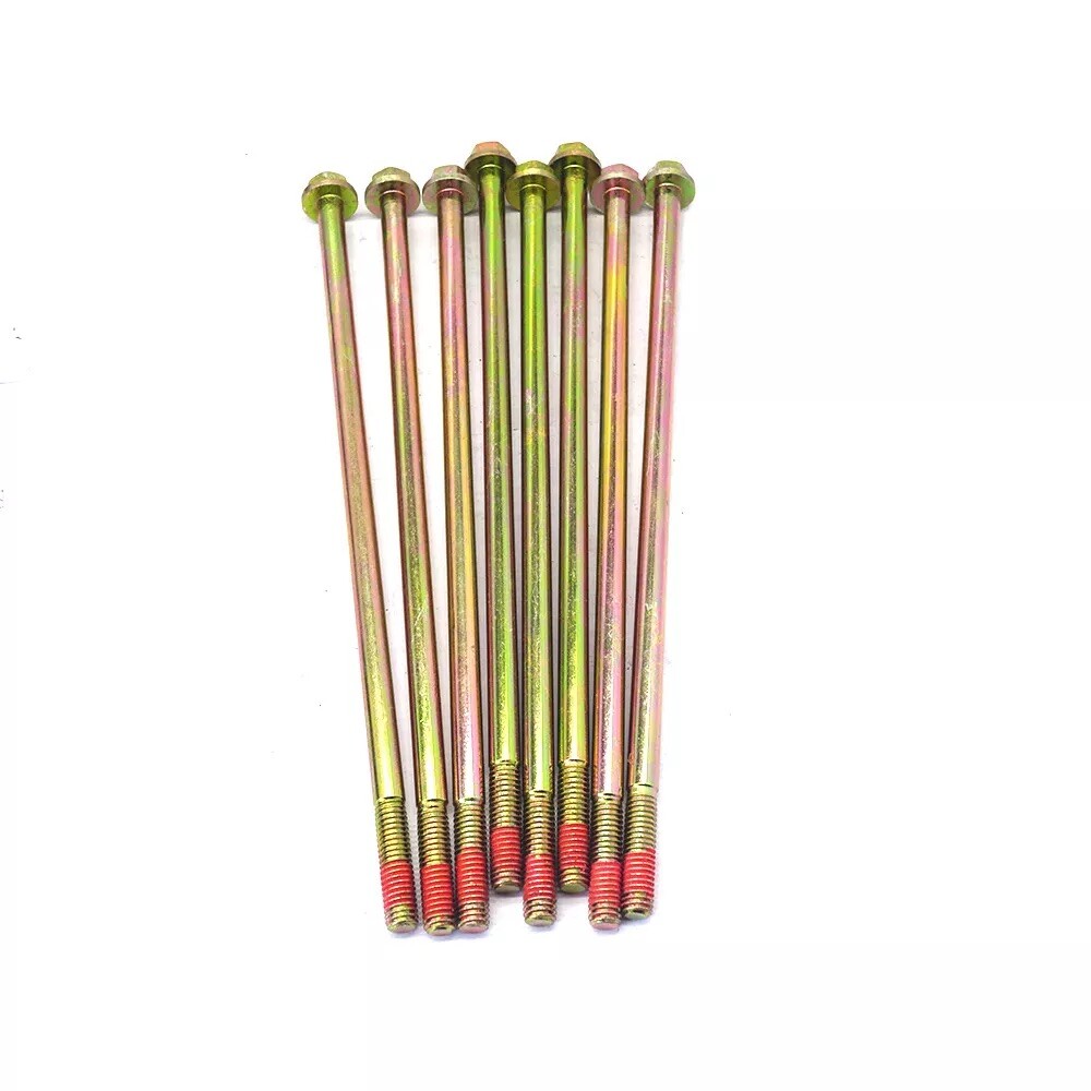 Mercruiser V6 V8 Dry Joint Exhaust Riser Spacer kit 3" 3 inch Replaces 864929A1