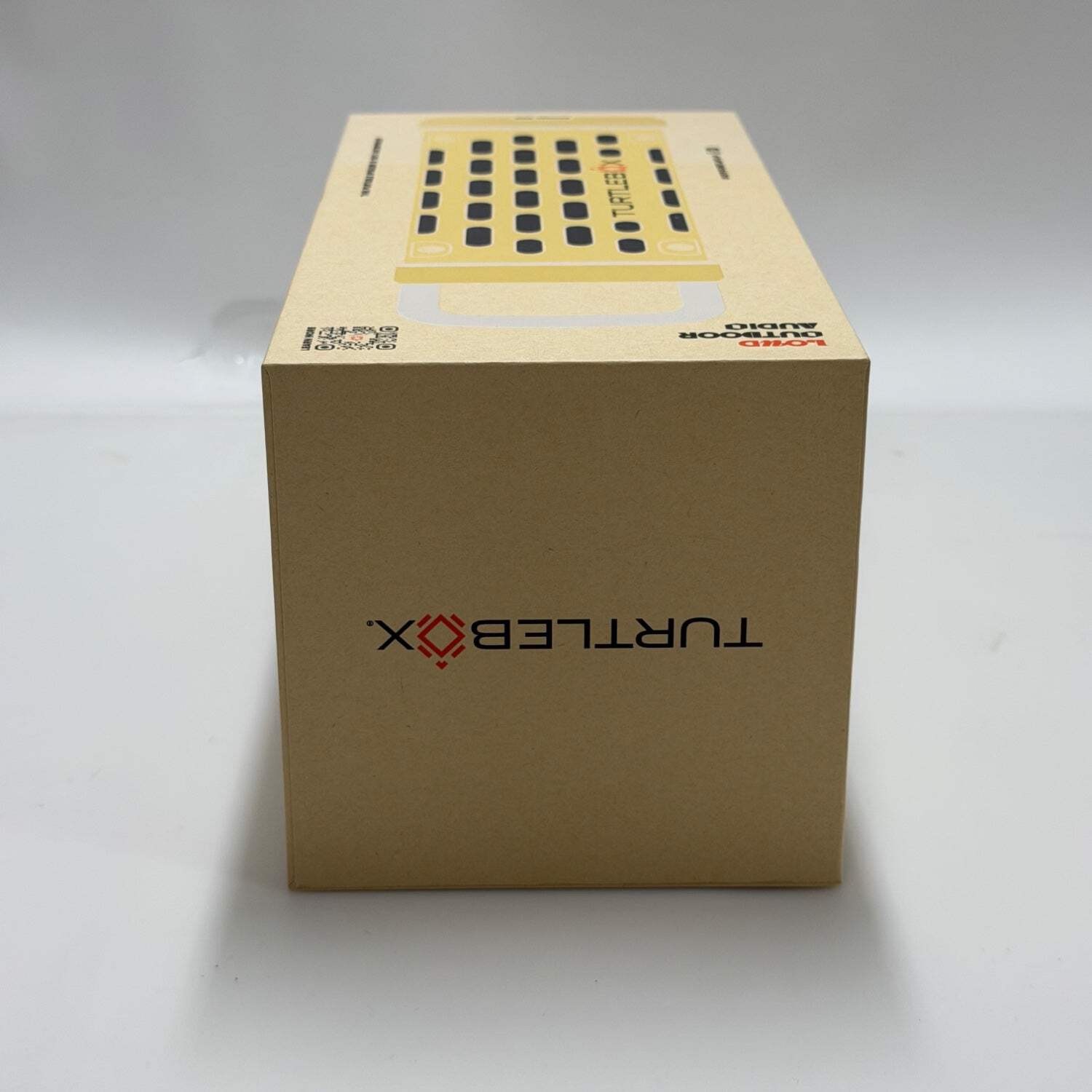 TurtleBox Ranger Speaker Outdoor Ultra-Portable Bluetooth Speaker FLY Speaker