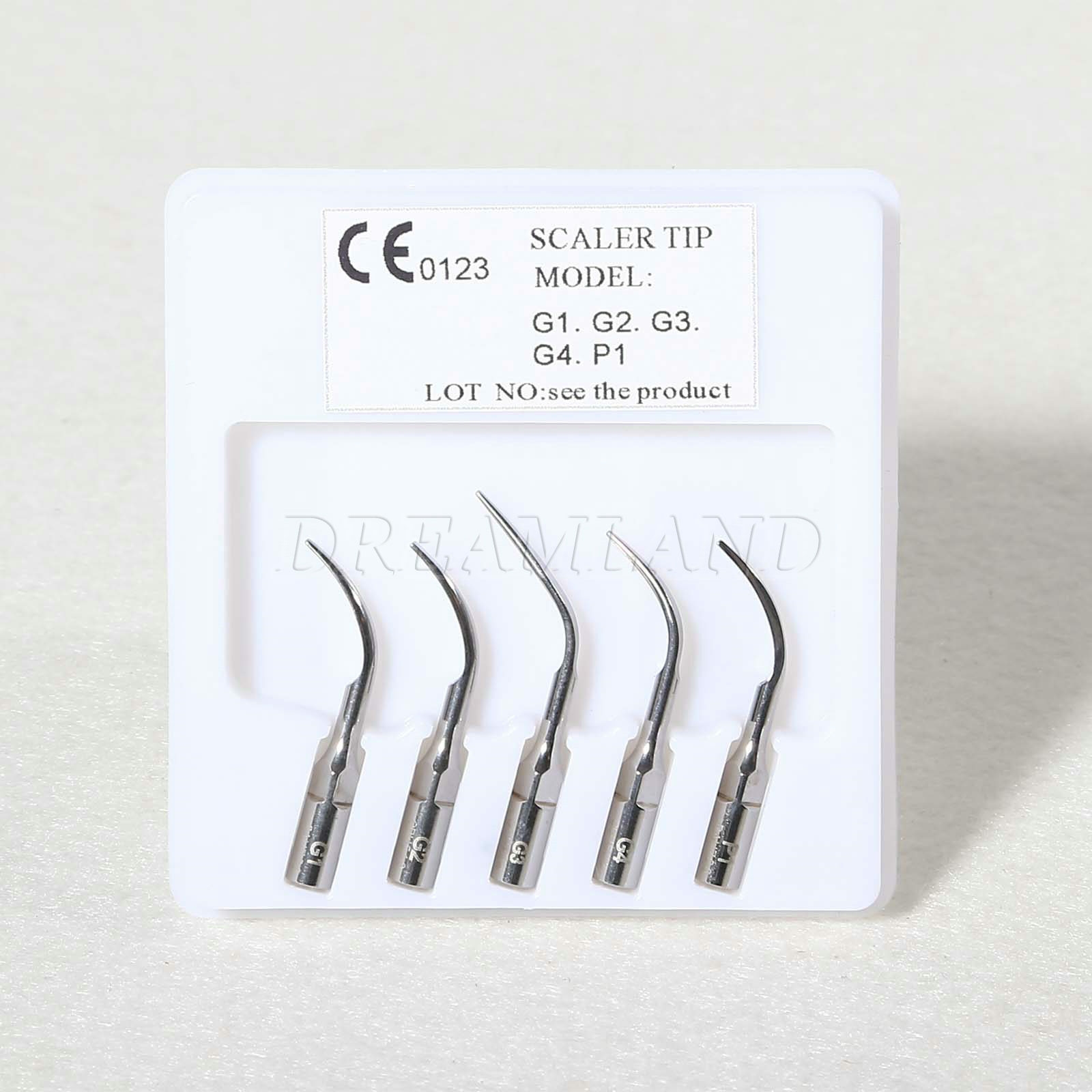 Dental Detachable Ultrasonic Piezo Scaler Handpiece Fit Woodpecker EMS 2*Bottles