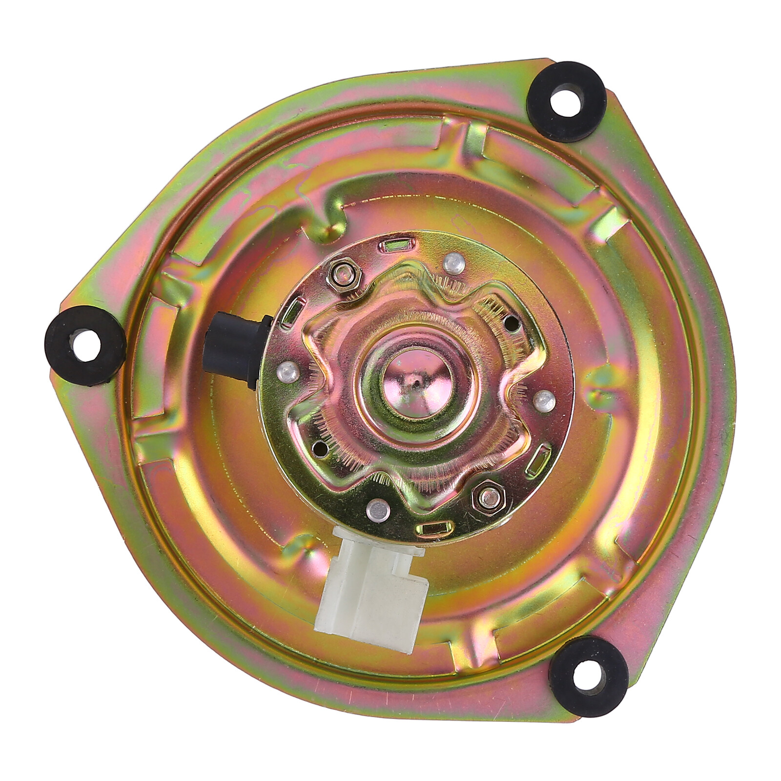 NEW A/C Blower Motor w/ Wheel fits Nissan UD 24V - CM676457