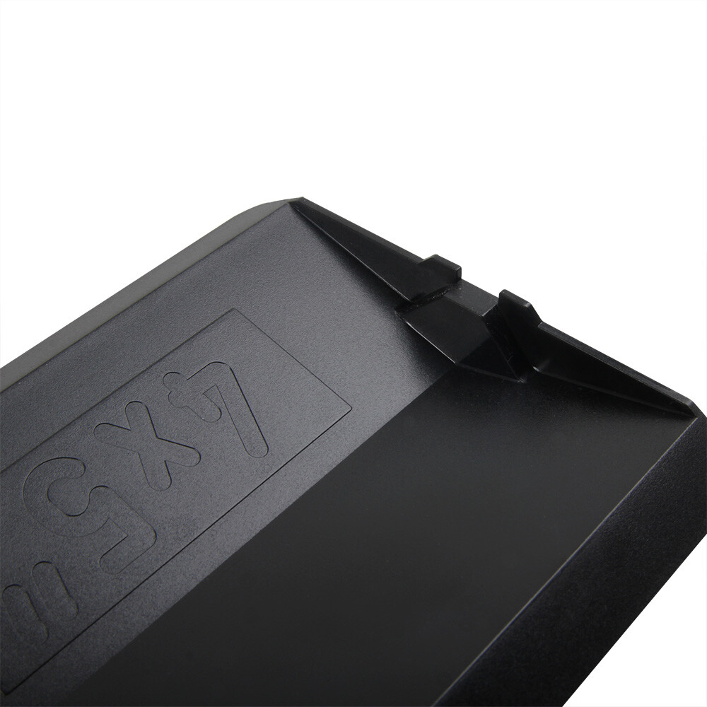 2pcs 4x5 Developing Panels Plate For Jobo 2509n Spiral Reel Tank Film Processing