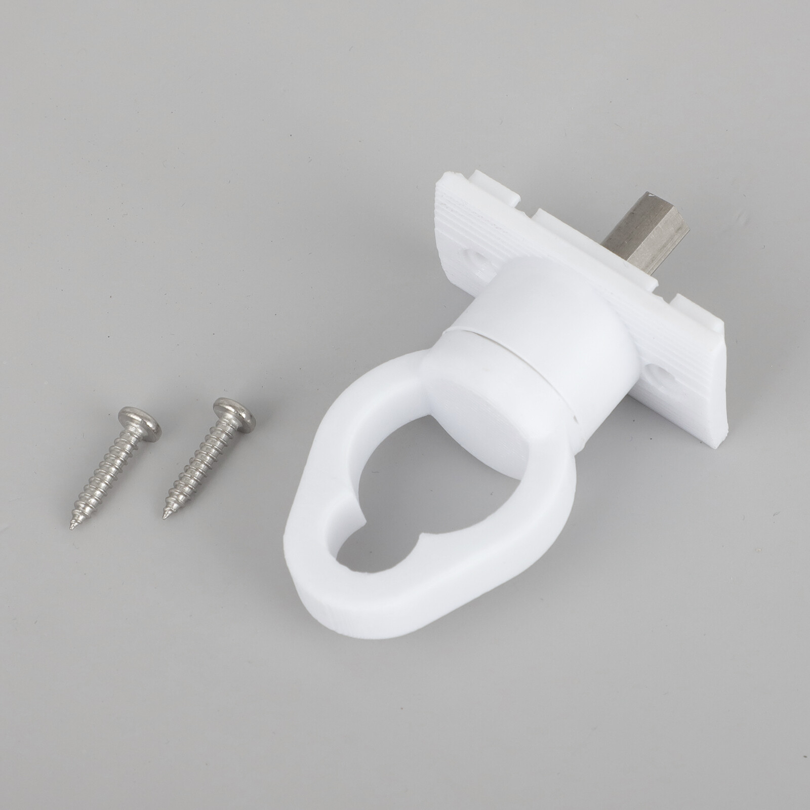 Replacement Skylight Opener Hook For pre 2010 Velux ZZZ179 Skylights Light Duty