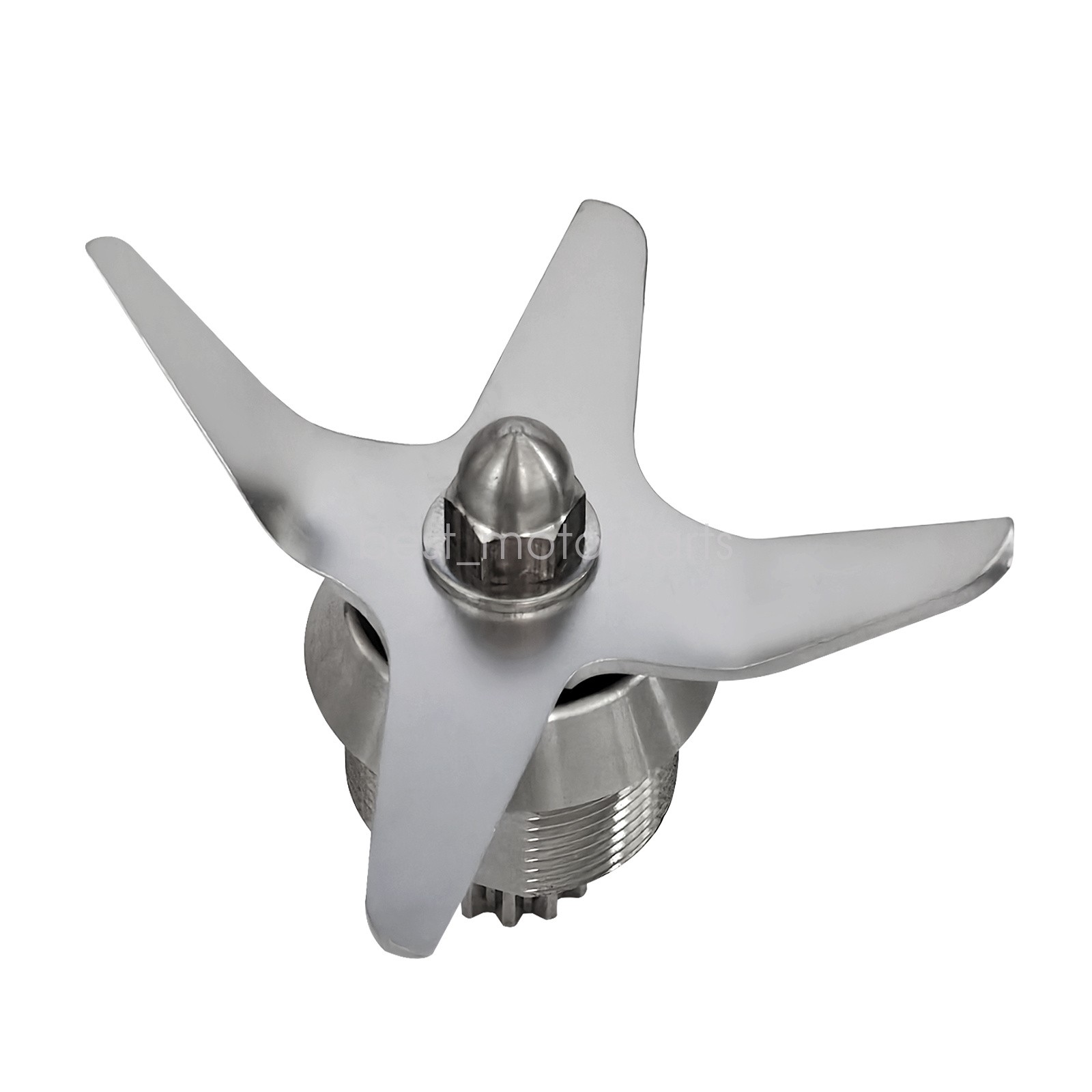 4×Replacement for Waring 503397 MX1000 MX1100 MX1200 Blender Blade Assembly NEW