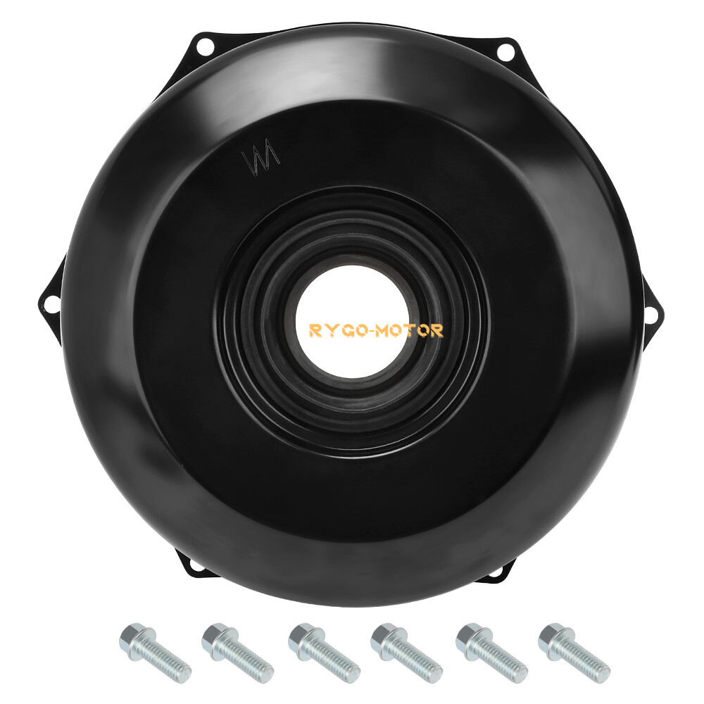 Rear Brake Drum Cover for Honda Foreman 500 TRX500FE/FM/FPE//FPM/TM 2005-2019