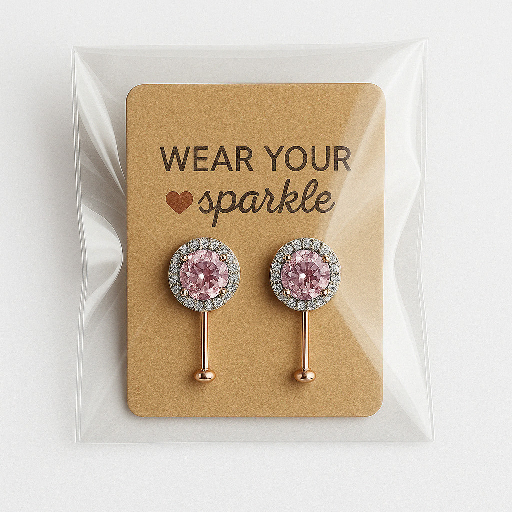 5000 Select Your Size Clear Cello Self Sealable Bag Cellophane Plastic Packaging