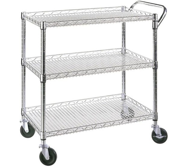 EASY SETUP TALL TRUCK Frame Clamps Compatible W Chief Frame Machines FREE CART