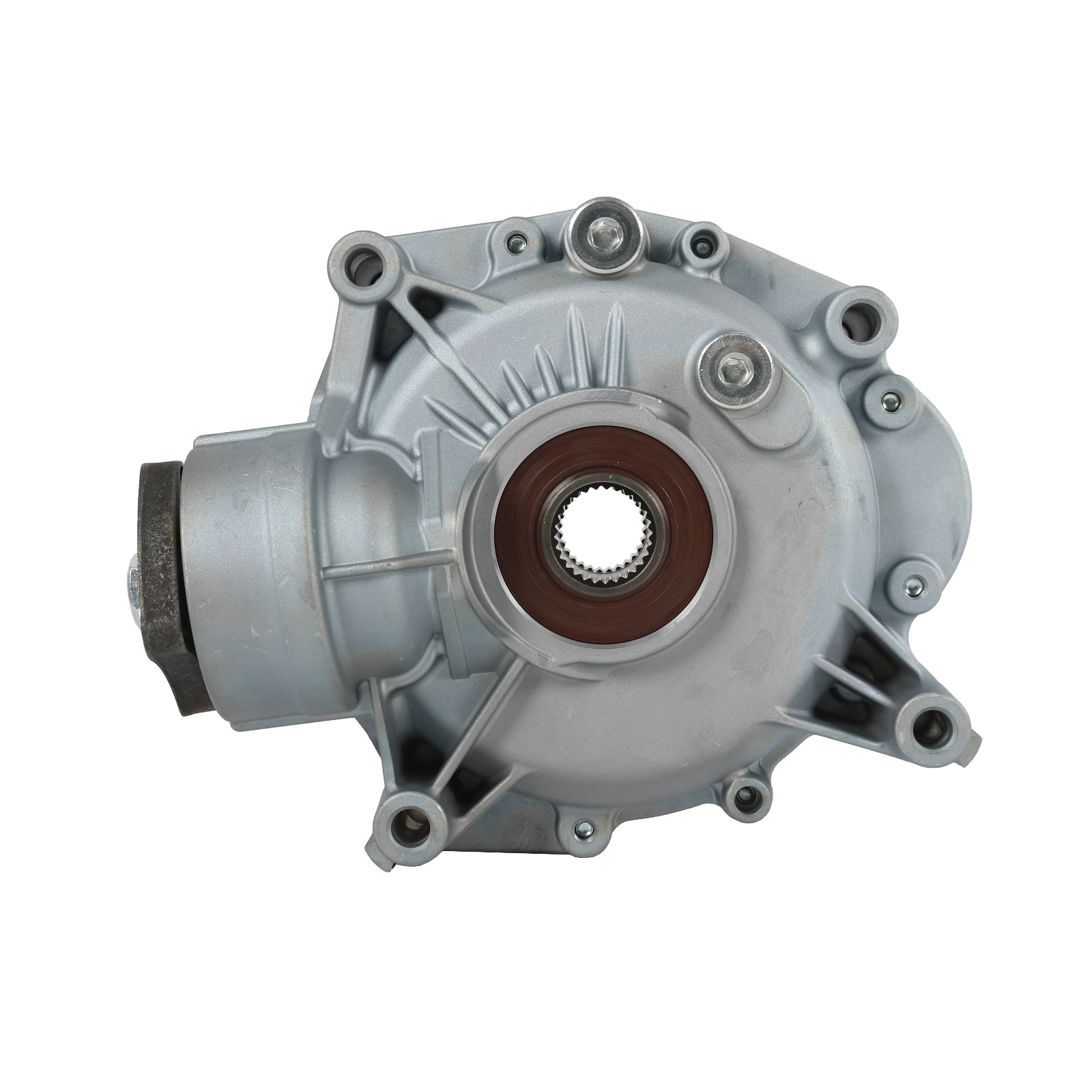 Rear Differential For Polaris SPORTSMAN 850 High Lifter 2016-2022 113.4mm