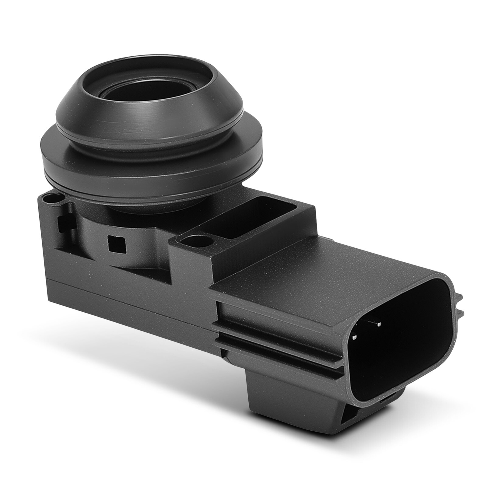 Power Brake Booster Sensor for Chevy Silverado 1500 Tahoe GMC Sierra 1500 Buick