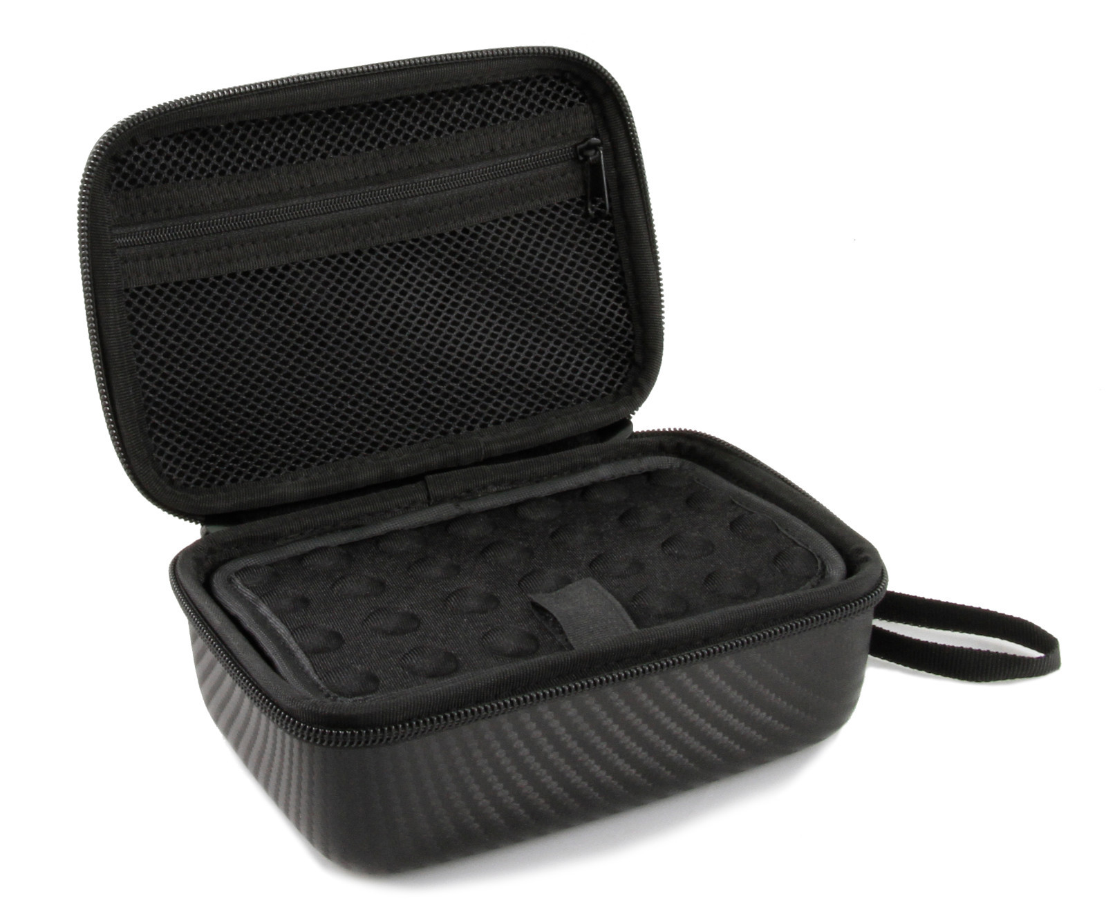 CM Hard Travel Case Compatible with Sawyer Mini Water Filter System - Case Only