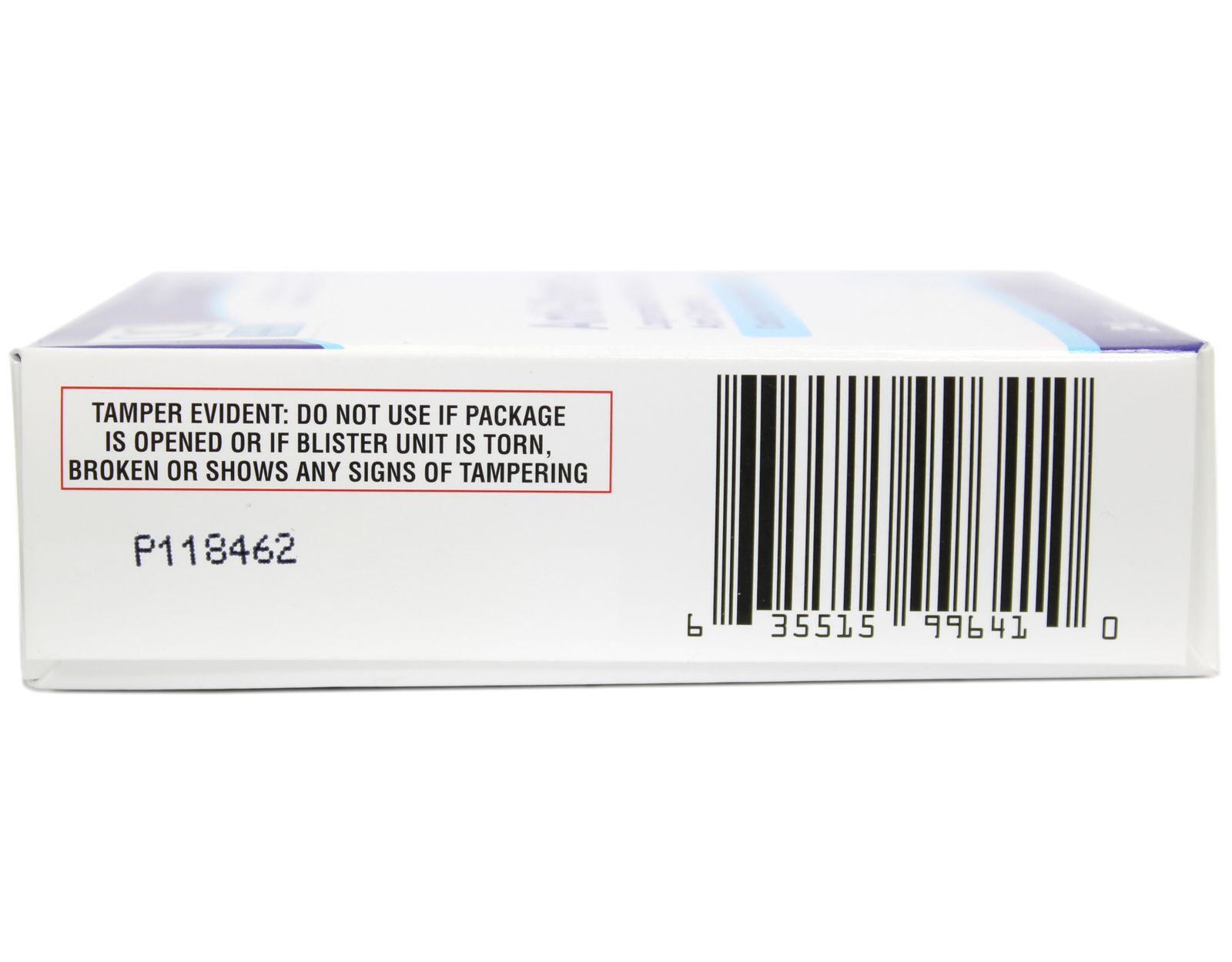 6 Pack Quality Choice Anti-Diarrheal Lopermaide HCI 24 Caplets