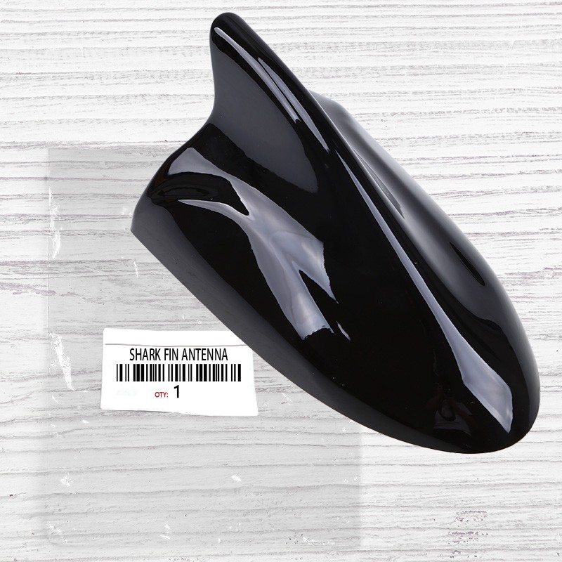 For Kia Forte 2014 2015 2016 Signal Shark Fins Roof Radio Aerial Antenna Cover *