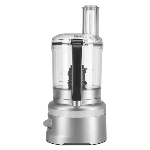 KitchenAid KFP0921CU 9 Cup 4 Blades Food processor (Gray)