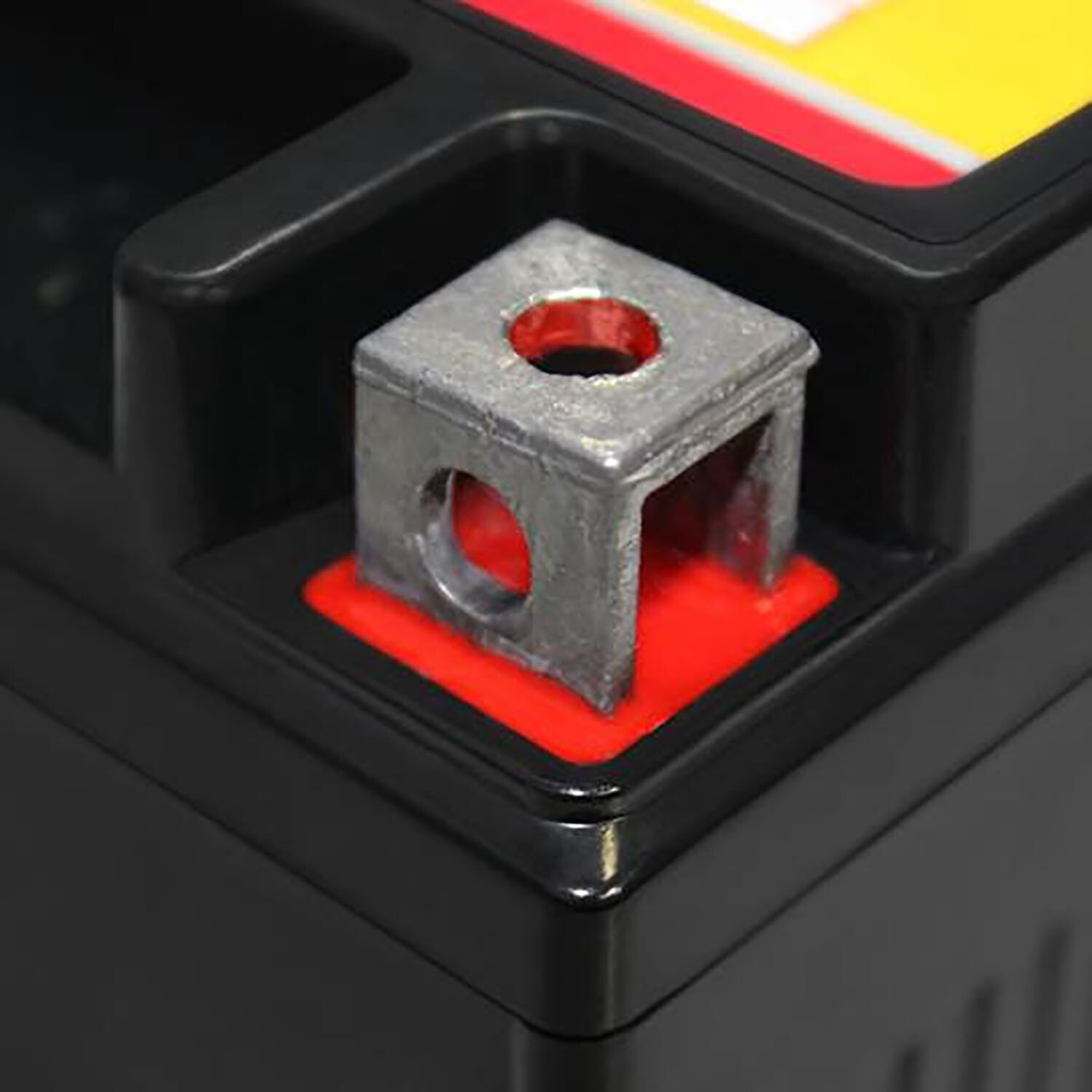 Mighty Max YTX4L-BS SLA Replacement Battery for Scooters / Lawnmowers