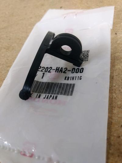 OEM Honda Swingarm Carrier Seal ATC250R 85-86 ATC350X ATC 250R 350X 1985 TRX