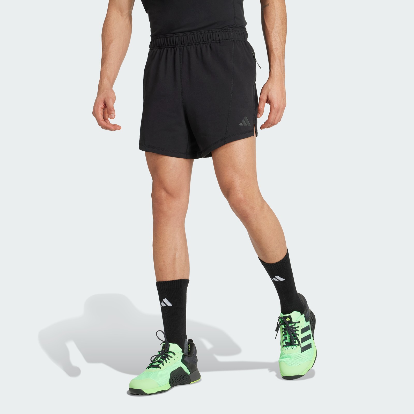 adidas men D4T X Shorts
