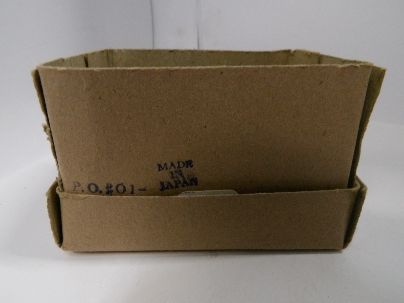 Lot of 2 Japan Japanese celluloid figures Geisha & Farmer