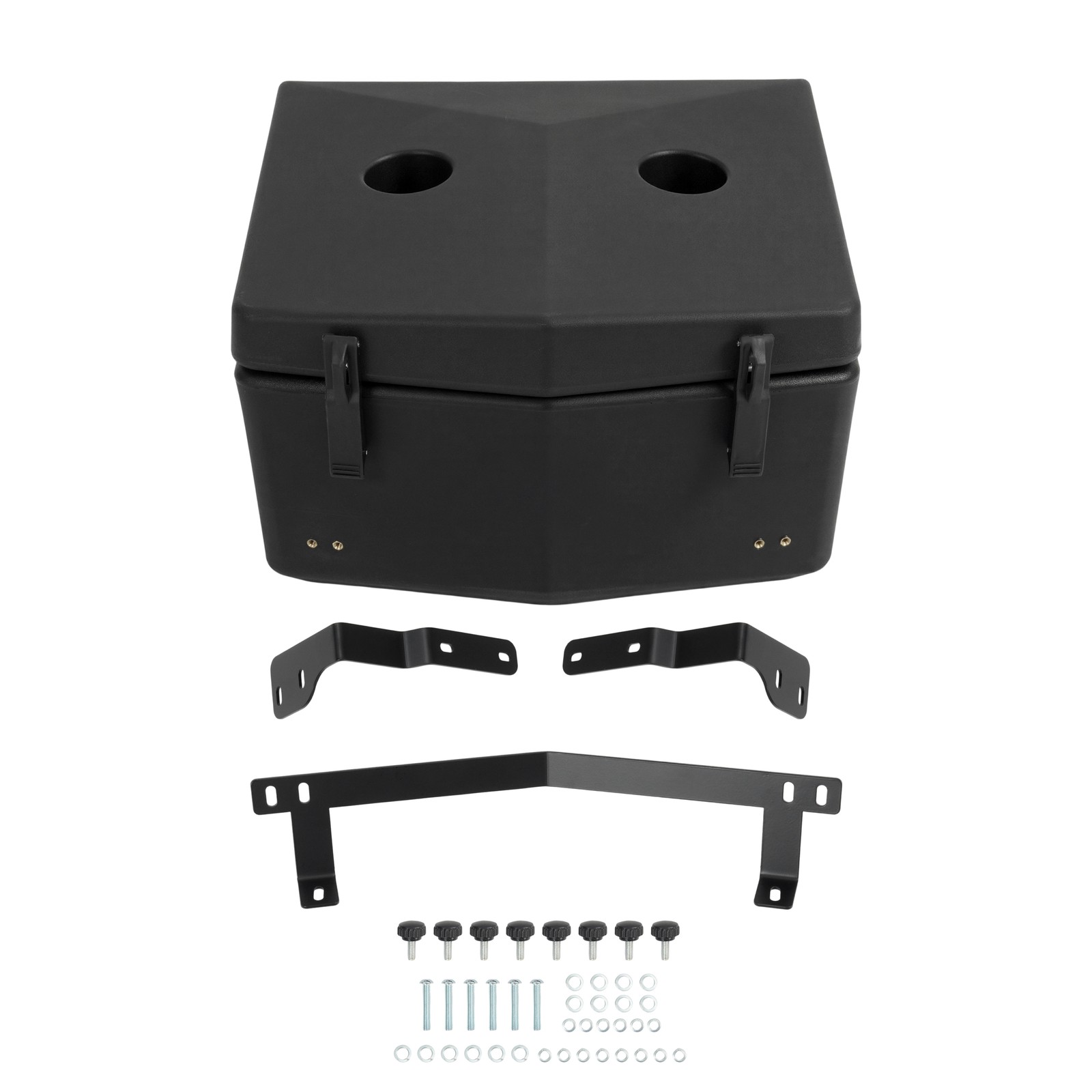 Rear Insulated Cooler / Cargo Box for Honda Talon 1000R 1000X-4 2019+ 20 21 UTV