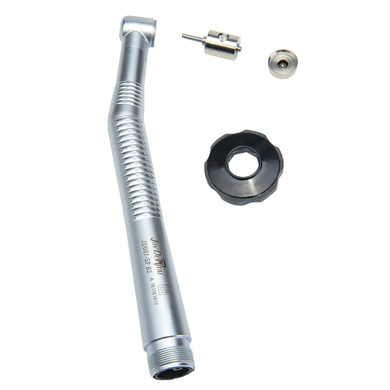 Pana-Max Turbina de Aire para Pieza de Mano Dental de Alta Velocidad E-generator