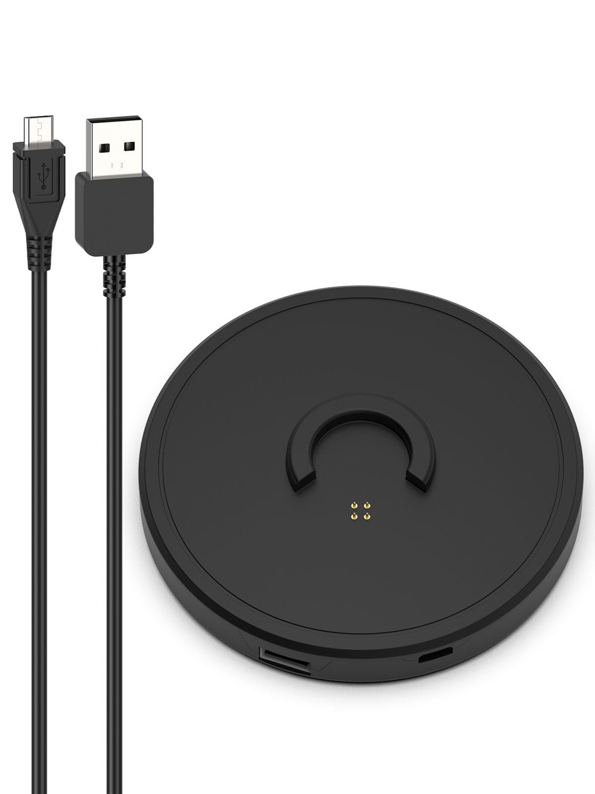 Charging Cradle for Bose Soundlink Revolve, Charger Cradle Dock Cable for Bos...